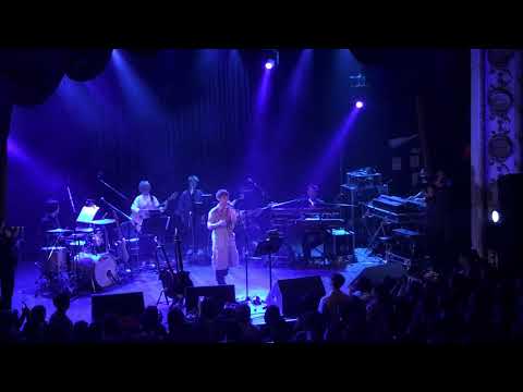 HOCC何韻詩 - 眼淚教我的事 (Live at DSDW Tour 2018, Toronto)