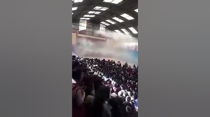Avalancha humana provoca la muerte de cuatro jóvenes en universidad de Bolivia