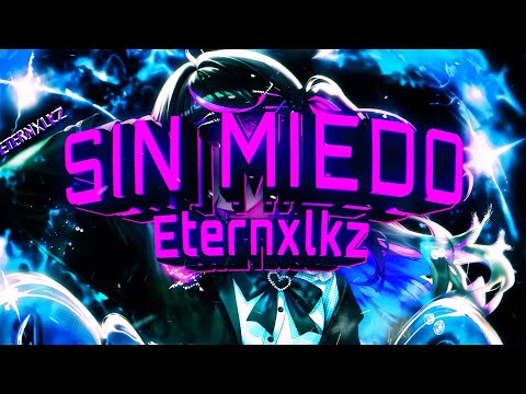 Eternxlkz - SENTA - SPED UP (Official Audio)