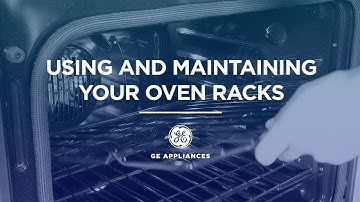 Range - Rack Position and Removal