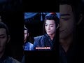 give me a boyfriend 😍♥️💋 #wangyibo #xiaozhan #cdrama #theuntamed #yizhan #untamedbeauty