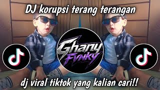 KORUPSI TERANG-TERANGAN! - Lagu Sindiran Kasus MBG Dadan Hindayana