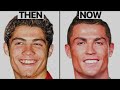 Cristiano Ronaldo: From Poor Boy to Football King #cristianoronaldo #lifestyle #football 