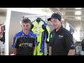 Meet the next crop of Aussie Superbike riders in the Michelin Supersport