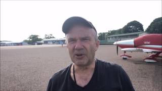 Horn Island Airport, Australia 2017 Expedition