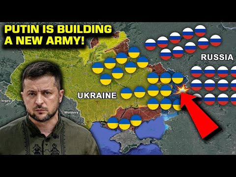 16 MINUTES AGO: Amazing Report From The Ukrainian Army! Hidden Truths of Russia Are Being Revealed!