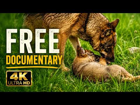 Free Documentary movie | The Rocky Wolves Forest | FULL DOCUMENTARY | Free Nature Movie