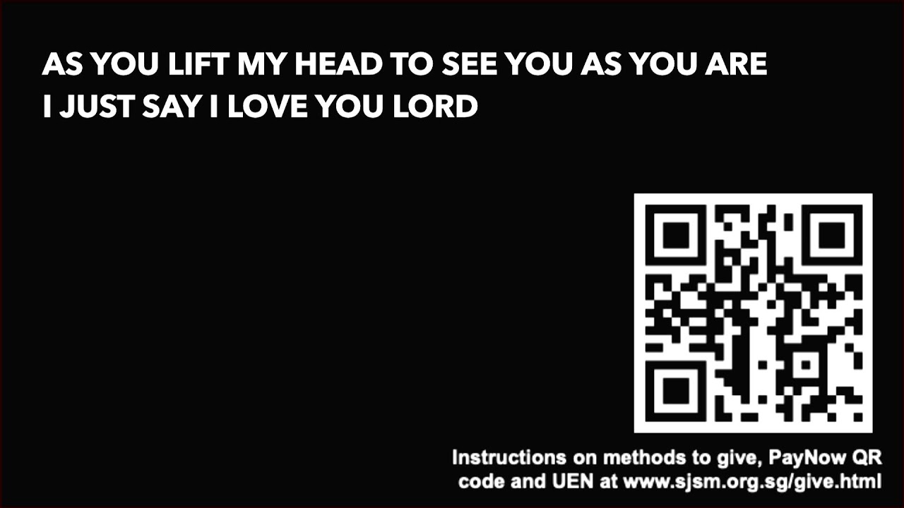 Chosen, Changed, Sent | Isaiah Tan | Matthew 28 : 18 - 20 & John 15 : 1 - 8 |Heartbeat SJSM Service