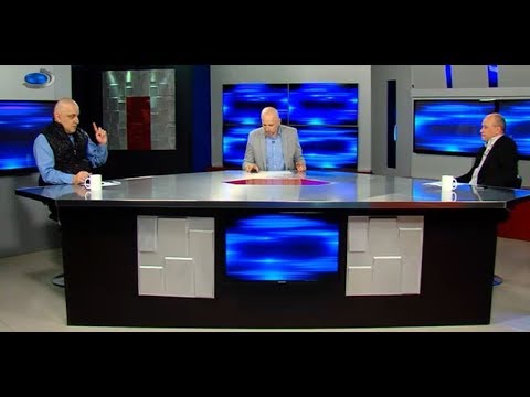 „პატარა ვირუსმა გამოუცხადა მთელ მსოფლიოს ომი“