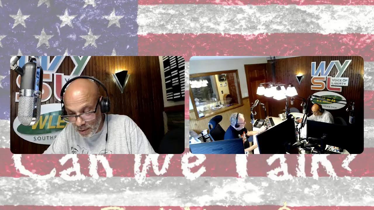 Power, Trust, and the American Soul