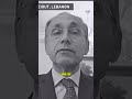 Why These Peace Talks Are a Trap #news #viral #facts #lebanon #warzone #iranwar #shortsfeed #shorts