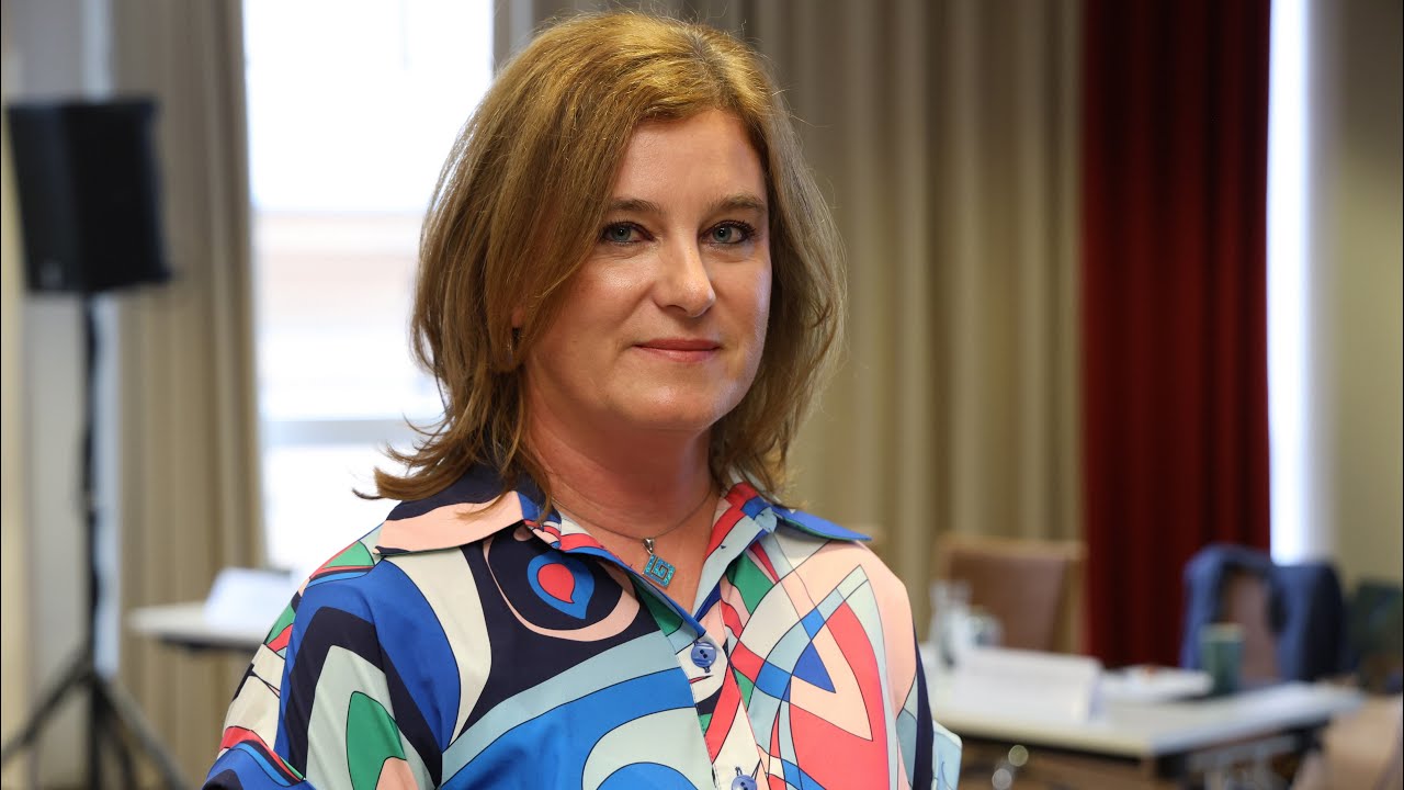 MUDr. Zuzana Sninská: S týmto typom vážnej choroby vie pacient veľmi kvalitne žiť