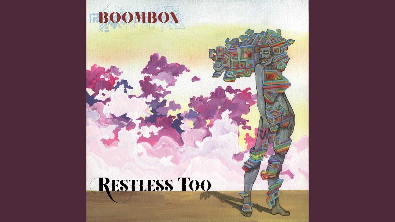 Watch Restless Too on YouTube Watch Restless Too on YouTube