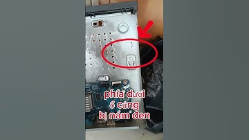 đầu ghi Kbvision lỗi khởi động #letuanbc #shortvideo #shortvideo #camera