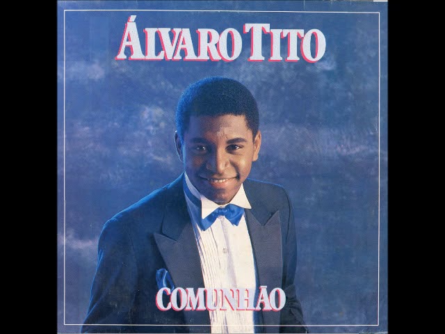 ALVARO TITO - A BIBLIA