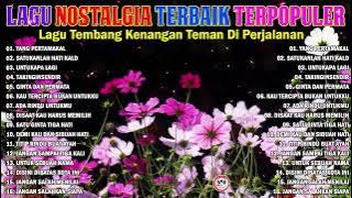 Lagu Nostalgia, lagu nostalgia paling dicari, ,lagu tembang kenangan 2024