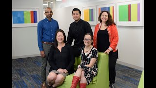 Strategy & Innovation at MSK