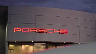 Celebrity Welcome to White Allen Porsche - Dayton, OH Net Worth