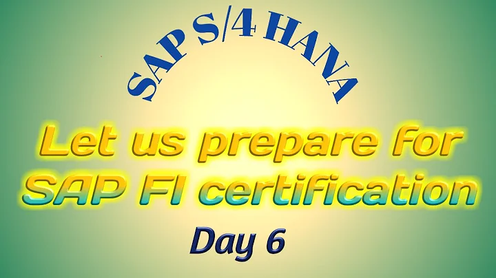SAP S/4 HANA FICO| SE09, SCC1, SCC4, Client, DEV, Quality and Prod, Dependent & Independent Client,
