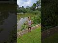 main ke danau #trendingshorts
