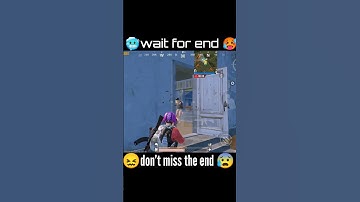 1v5 clutch 😎#shorts #video