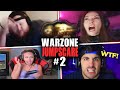 Hilarious Warzone JUMPSCARE Moments