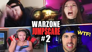 Hilarious Warzone JUMPSCARE Moments