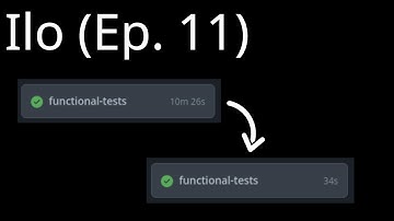 Writing a profiler to optimize our compiler (ep. 11)