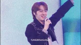 20240906_ZeeNunew 1st Fanmeeting in Japan_OSAKA ติดเธอ (Tidtidid)_4K fullcam