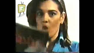 Eski Arçelik Reklamı Buzdolabı 1980