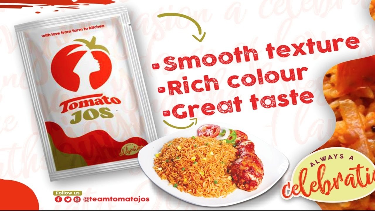 Tomato Jos Town Hall meeting