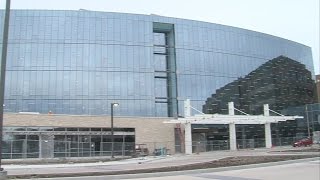 BEACON project sees completion date coming soon