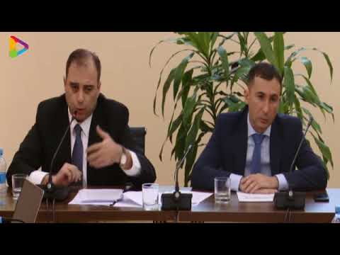 No comment: თბილისის ყოფილი პროკურორი სუბელიანთან პირველ საუბარს იხსენებს