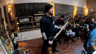 Statement - Studio Diary (Episode 4)