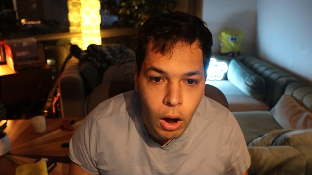 Посмотрите, как один кредит превратился в кошмар в блэкджеке - TheGoobr VOD 