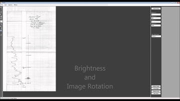 Digital Graph Converter