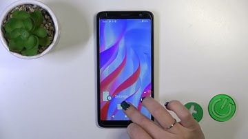 How to Lock SIM Card by PIN Code in TCL 403? Add PIN to SIM Card in Second!