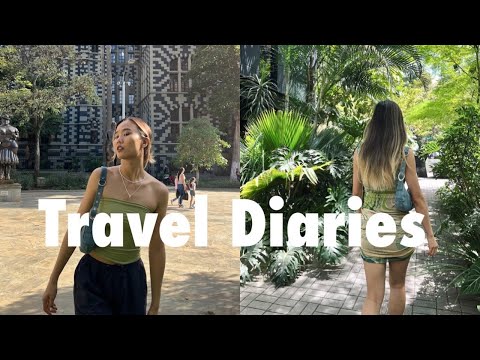 旅行VLOG|终于踏上南美洲大陆!洛杉矶+哥伦比亚🇨🇴+墨西哥城场外听taylor!