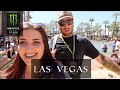 2016 Monster Energy Pit Blog: Las Vegas