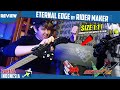 Review  psmcsm eternal edge by rider maker   kamen rider double kamen rider  eternal 