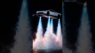 Tesla Made a Flying Car! 😳 New Tesla Roadster