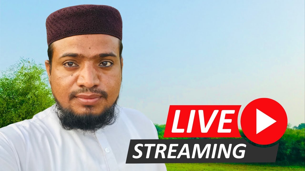 Mithoo Vlogs is live! #livestream #live - YouTube