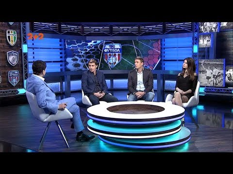 Полный выпуск Профутбол за 11 марта 2018 года