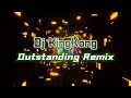 痛彻心扉 ft ONE TWO X 忘了 X 苦咖啡 ft RIGHT NOW X UNSTOPPABLE -Outstanding Remix by Dj KingKong