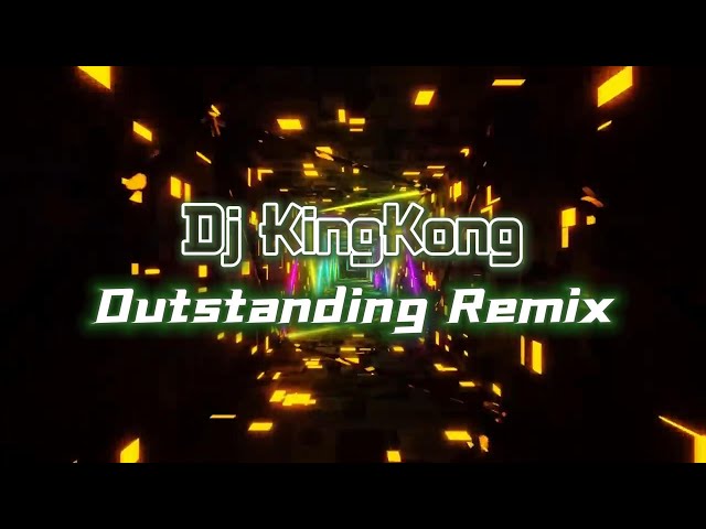痛彻心扉 ft ONE TWO X 忘了 X 苦咖啡 ft RIGHT NOW X UNSTOPPABLE -Outstanding Remix by Dj KingKong class=