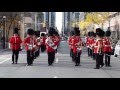 The Band of the Royal Regiment of Canada