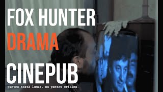 Cinepub Promo Film Vulpe Vanator Fox Hunter