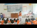 Self Introduction by Wise School Student  Building Confidence