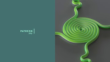 Patreon July 2020 Teaser