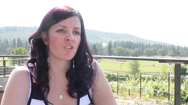 Kriselle Cellars Society Feature #1-Suzanne Armstr...